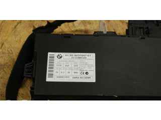 Řídící jednotka 8512047, 0281017520 BMW 3 E90 E91 2011