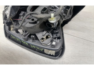 Зеркало электрическое Audi Q3 F3 2018 - года