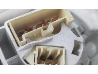 Блок управления климат-контролем 735452034, 735452220   Fiat 500 Cinquecento