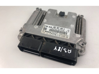 Řídící jednotka 05E907309D Audi A3 8Y 2021