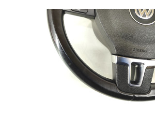 Volant Volkswagen Tiguan 2014 1T0880201T81U, 1T0419091  