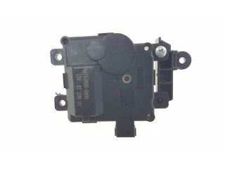 Двигатель задвижки потока воздуха