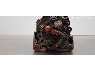 Генератор 231000803R Dacia Lodgy 1.2