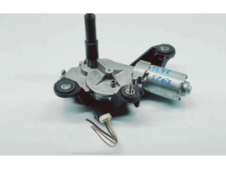 Моторчик заднего дворника 287100010R    Renault Scenic III -  Grand scenic III