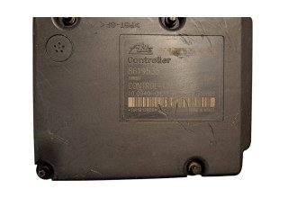 Блок АБС 8619535, 8619534   Volvo  S80  1999 - 2003 года