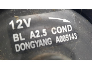 Вентилятор радиатора     977303E000    KIA Sorento 2.5