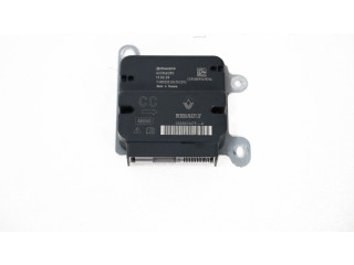 Блок подушек безопасности 285580347R, A2C80612911   Dacia Logan II