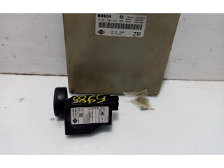 Řídící jednotka KITINMOVILIZADOR Nissan Micra 2000