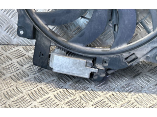 Вентилятор радиатора 4F0121003, 874714M Audi A6 S6 C6 4F