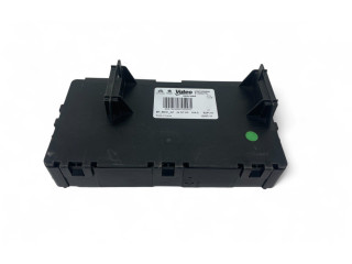 Блок комфорта 9687606680 Citroen C4 II