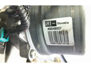    Рулевая рейка 1S1423520AF, 1S1423520AF   Skoda Citigo 2011 - 2020 года
