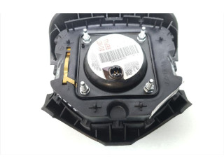 Подушка безопасности водителя 56900-1J600, 1H596-01010 KIA Ceed