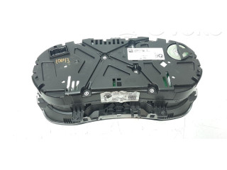 Панель приборов 6V0920740D, A2C18524600 Skoda Fabia Mk3 (NJ)