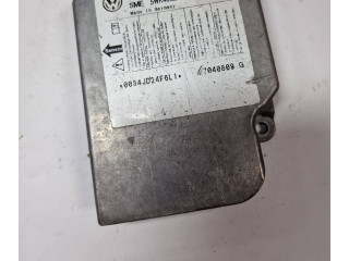 Блок подушек безопасности 1C0909605A, 5WK43122   Volkswagen Transporter - Caravelle T5