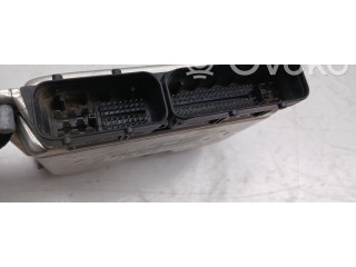 Блок управления двигателя 4Z7907401A   Audi A6 S6 C5 4B