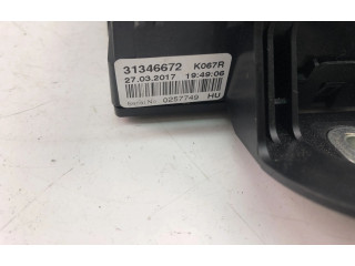 Блок предохранителей 31346672, PL846 Volvo XC90