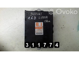 Řídící jednotka 1122005801 Suzuki Liana 2002