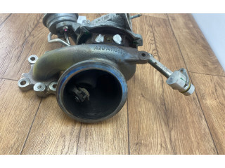 Turbodmychadlo Турбина HX7G-6K682-CB Ford Kuga III