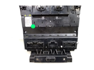 Блок управления климат-контролем EM2T18E245AEG, EM2T18E245AEG06 Ford S-MAX