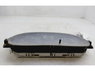 Přístrojová deska Renault Kangoo I 8200133495