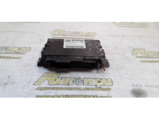 Řídící jednotka IAW16FEB   Fiat Punto (176) 1997