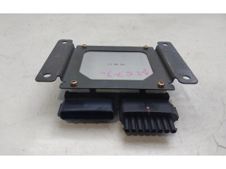 Блок управления двигателя 8972406931   Saab 9-5