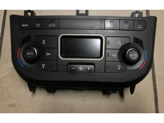 Блок управления климат-контролем 156088743 Alfa Romeo Mito
