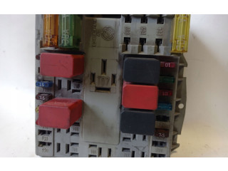 Pojistková skříňka 46766765 Fiat Punto (188) 2000