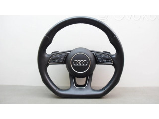 Volant Audi A4 S4 B9 2017 8W0880201AH, 8W0419091DF  