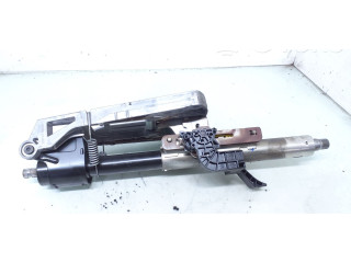  рейка  Колонка рулевая 204462206, A2184600016   Mercedes-Benz CLS C218 X218 2011-2017 года