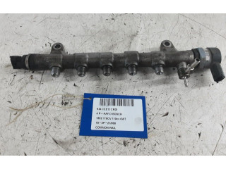 Топливная рампа 0445214323, 0445214323 KIA Pro Cee'd II для двигателя D4FB