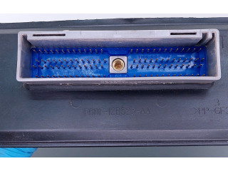 Блок управления двигателя F6DF12B523AA Mercury Sable IV