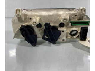 Блок управления климат-контролем    Renault Clio II