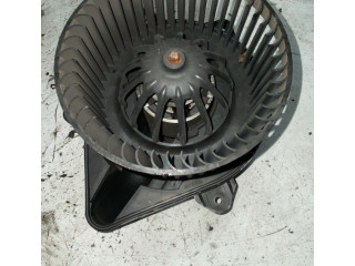 Вентилятор печки Fiat Idea