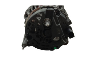 Генератор 06F903023F Volkswagen Golf VI