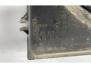 Комплект вентиляторов 701121207G, 455AD Volkswagen Transporter - Caravelle T4