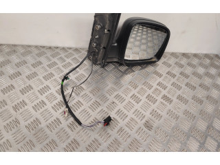 Zpětné zrcátko Volkswagen Caddy 2010 56508811