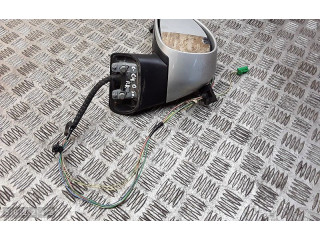 Зеркало электрическое        Citroen C4 I  2004 - 2010 года   