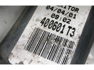 Zámek zadních dveří 400601T3   Nissan Almera Tino 2001