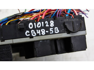 Блок предохранителей 08696040, 08696098 Volvo XC90