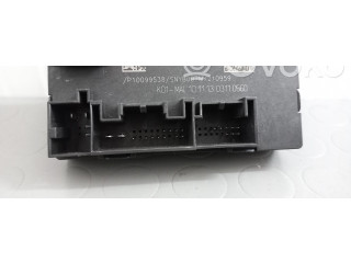 Блок управления двигателя 5Q0959595B   Audi A3 S3 A3 Sportback 8P