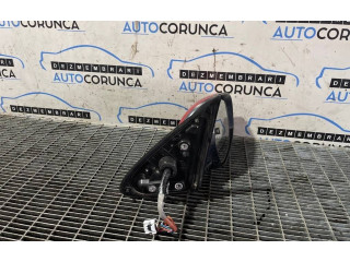 Зеркало электрическое        Mitsubishi Outlander  2013 - 2021 года   