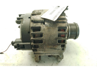 Генератор 03L903024M   Volkswagen Caddy      