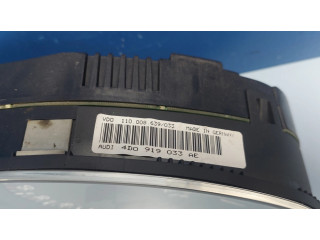 Píst 4D0919033T, 4D0919881X Audi A8 S8 D2 4D AEW