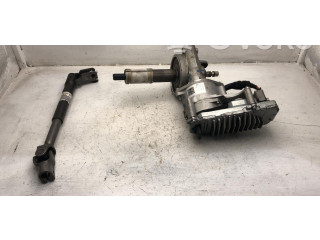 Рулевая рейка Opel Meriva A 2003 - 2010 года