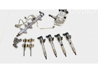 Vstřikovač 8514148, 0445110743 BMW 5 G30 G31 pro naftový motor 2.0