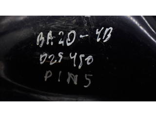 Зеркало электрическое Hyundai Sonata 1994 - 1998 года