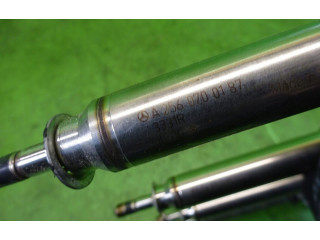 Топливная рампа A2560700187 Infiniti QX30 для двигателя 270.920