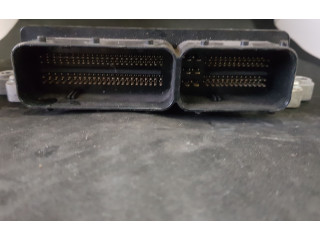 Блок управления двигателя 30646931AB   Volvo S80