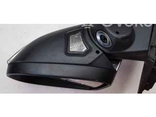 Зеркало электрическое        Volvo V70  2014 - 2016 года   